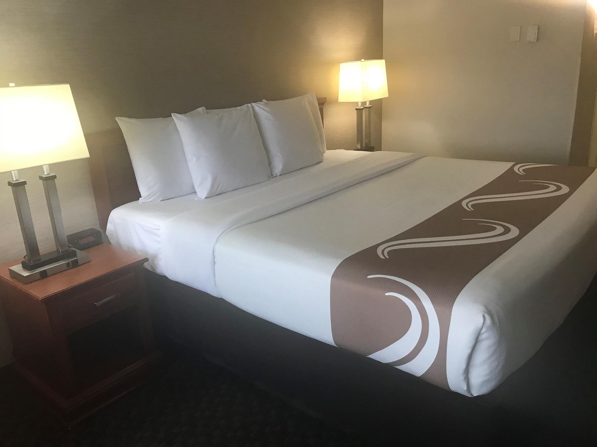 Quality Inn & Suites Vestal Binghamton Near University Zewnętrze zdjęcie