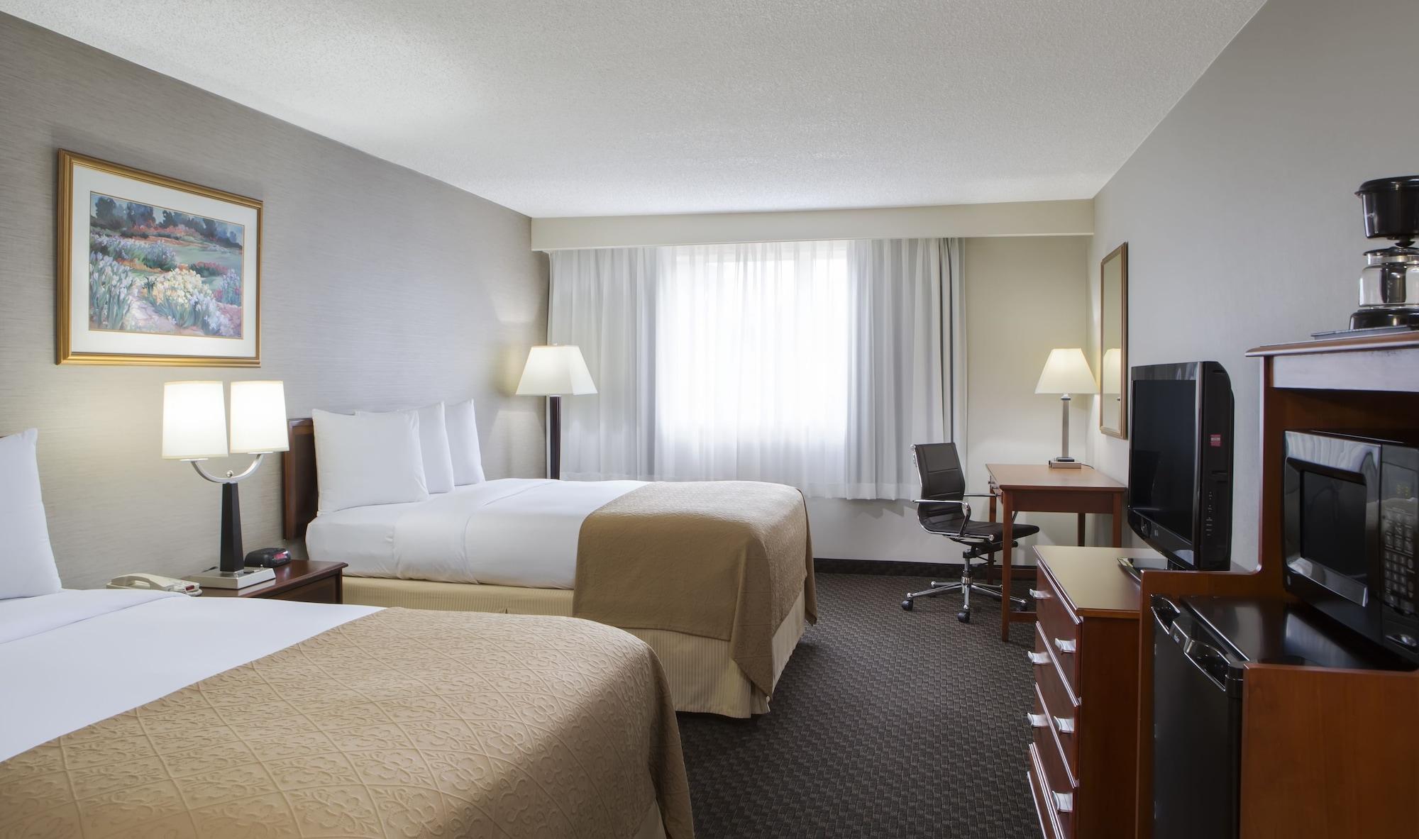 Quality Inn & Suites Vestal Binghamton Near University Zewnętrze zdjęcie