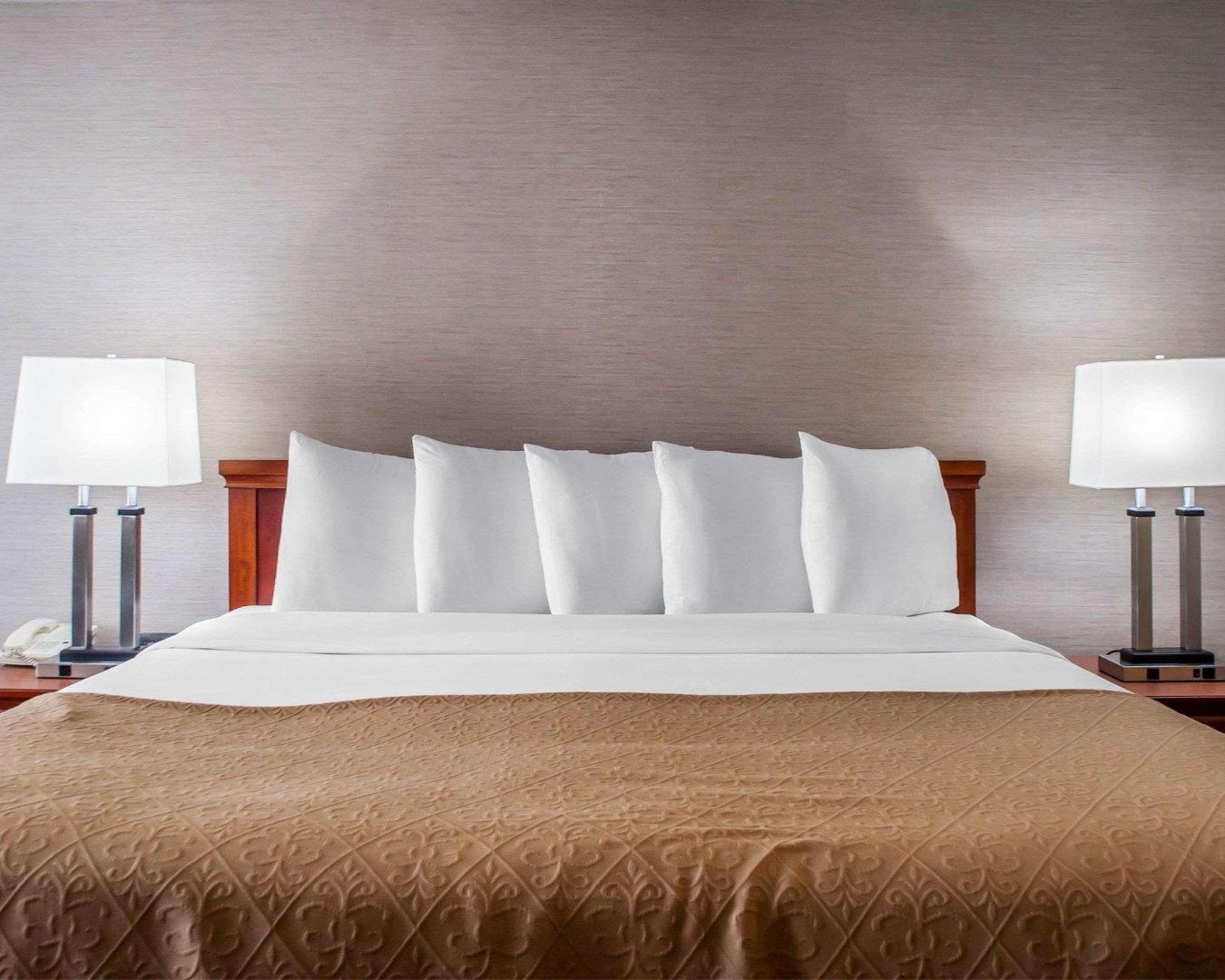 Quality Inn & Suites Vestal Binghamton Near University Zewnętrze zdjęcie