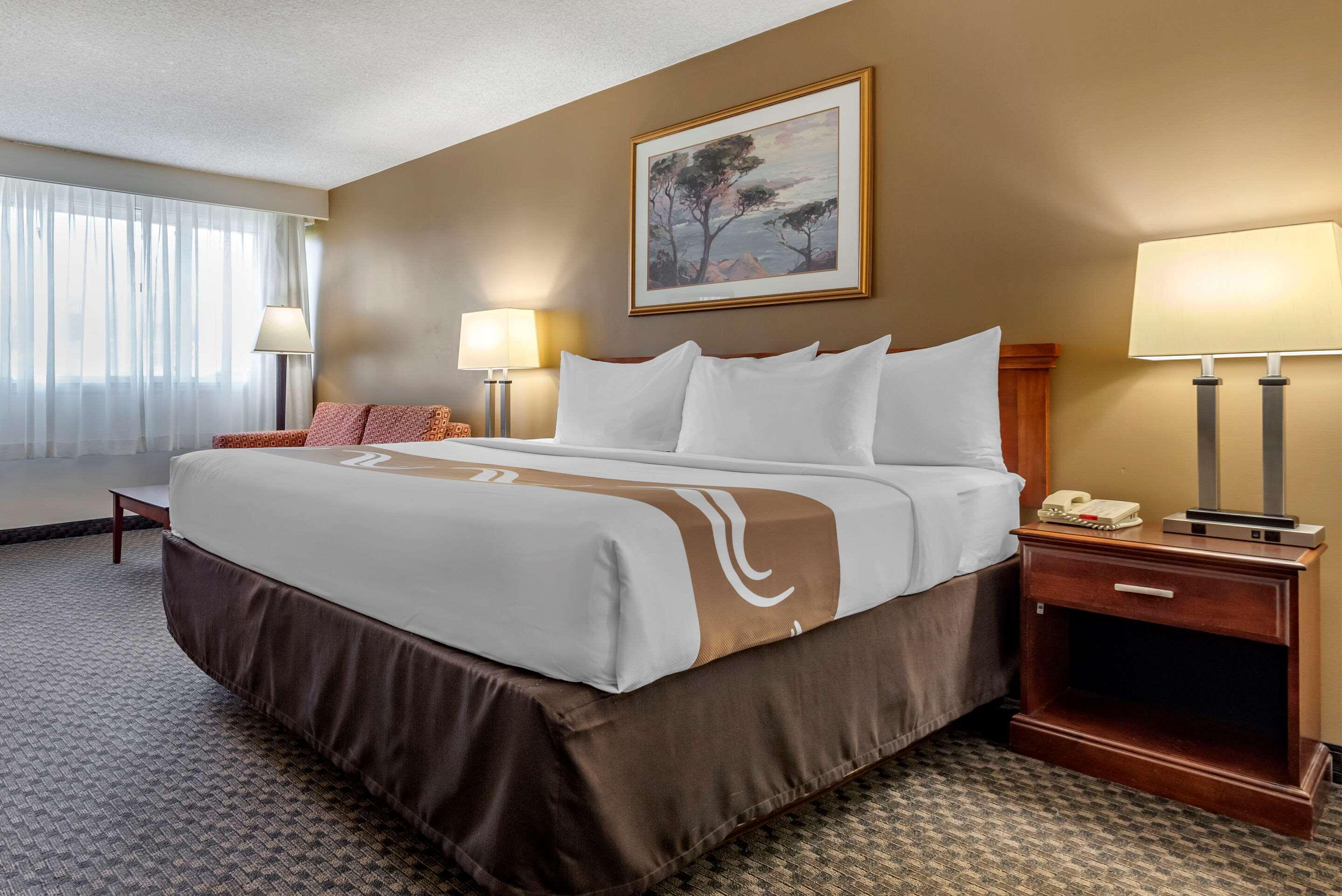 Quality Inn & Suites Vestal Binghamton Near University Zewnętrze zdjęcie