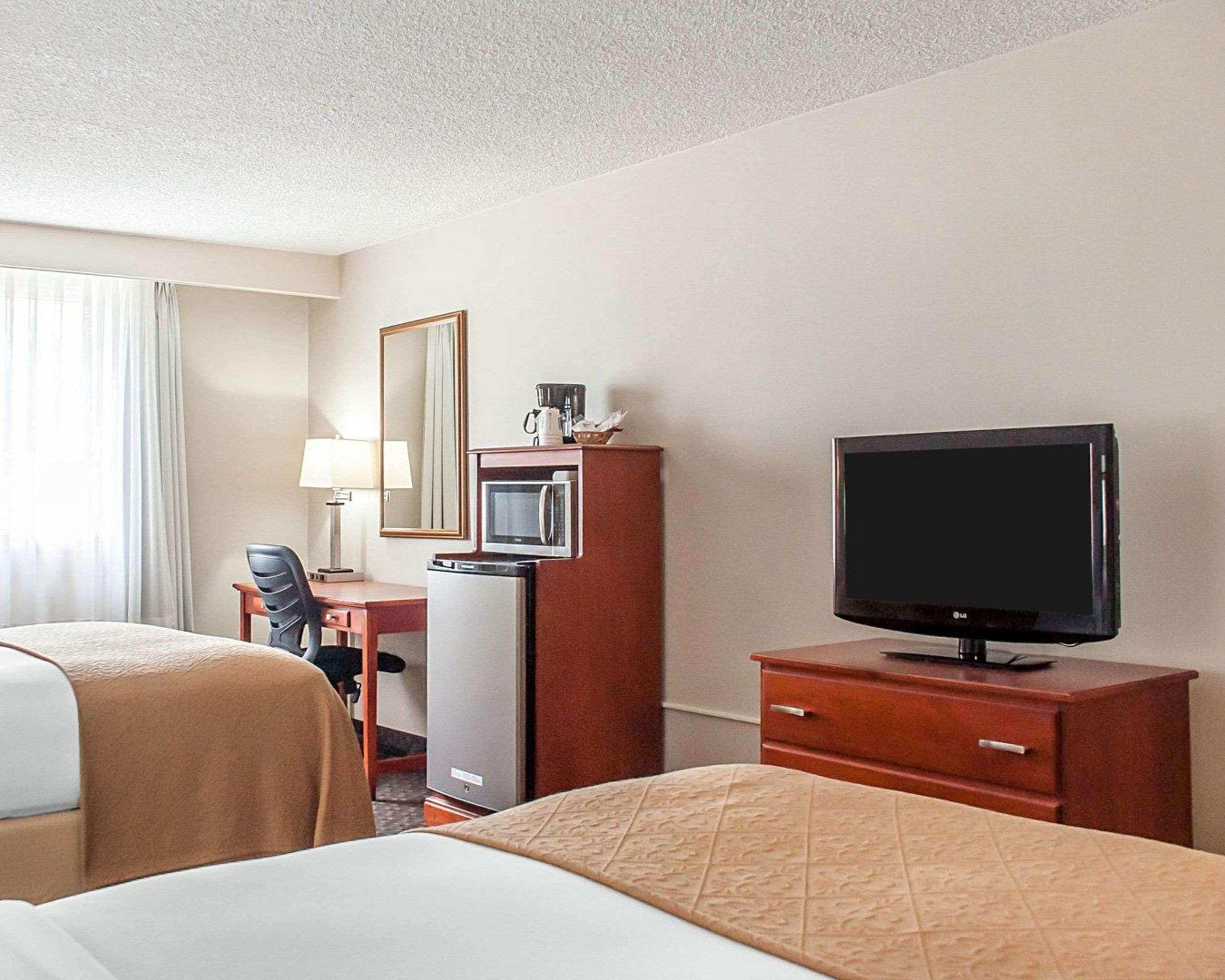 Quality Inn & Suites Vestal Binghamton Near University Zewnętrze zdjęcie