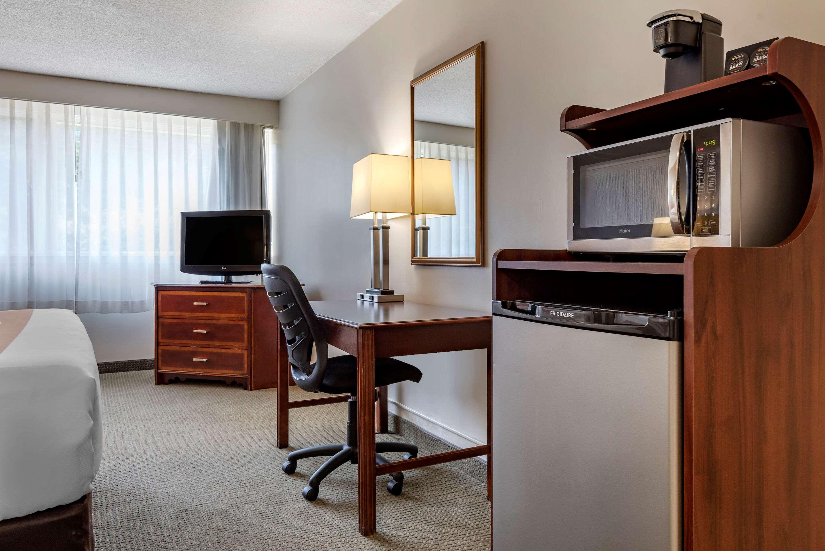 Quality Inn & Suites Vestal Binghamton Near University Zewnętrze zdjęcie